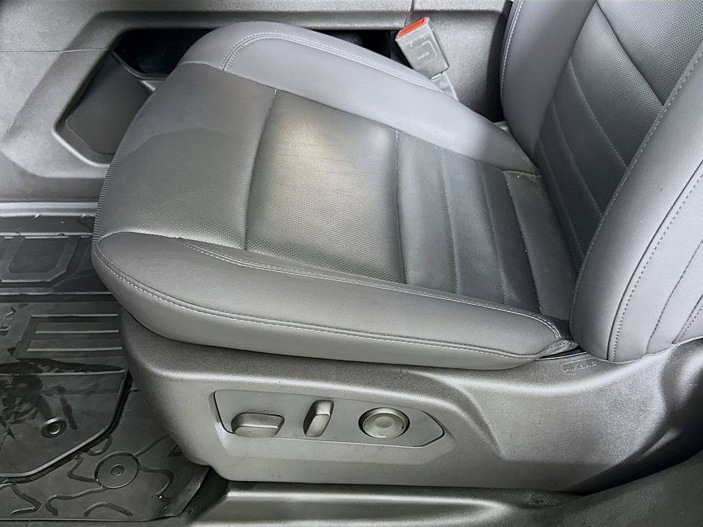 Used 2024 GMC Hummer EV 2X w/ LPO, Sport Package image 20