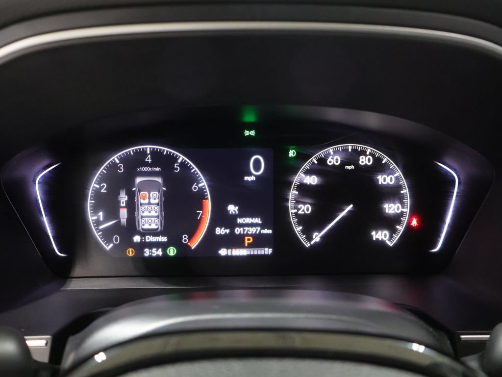 Used 2025 Honda Pilot Touring image 41