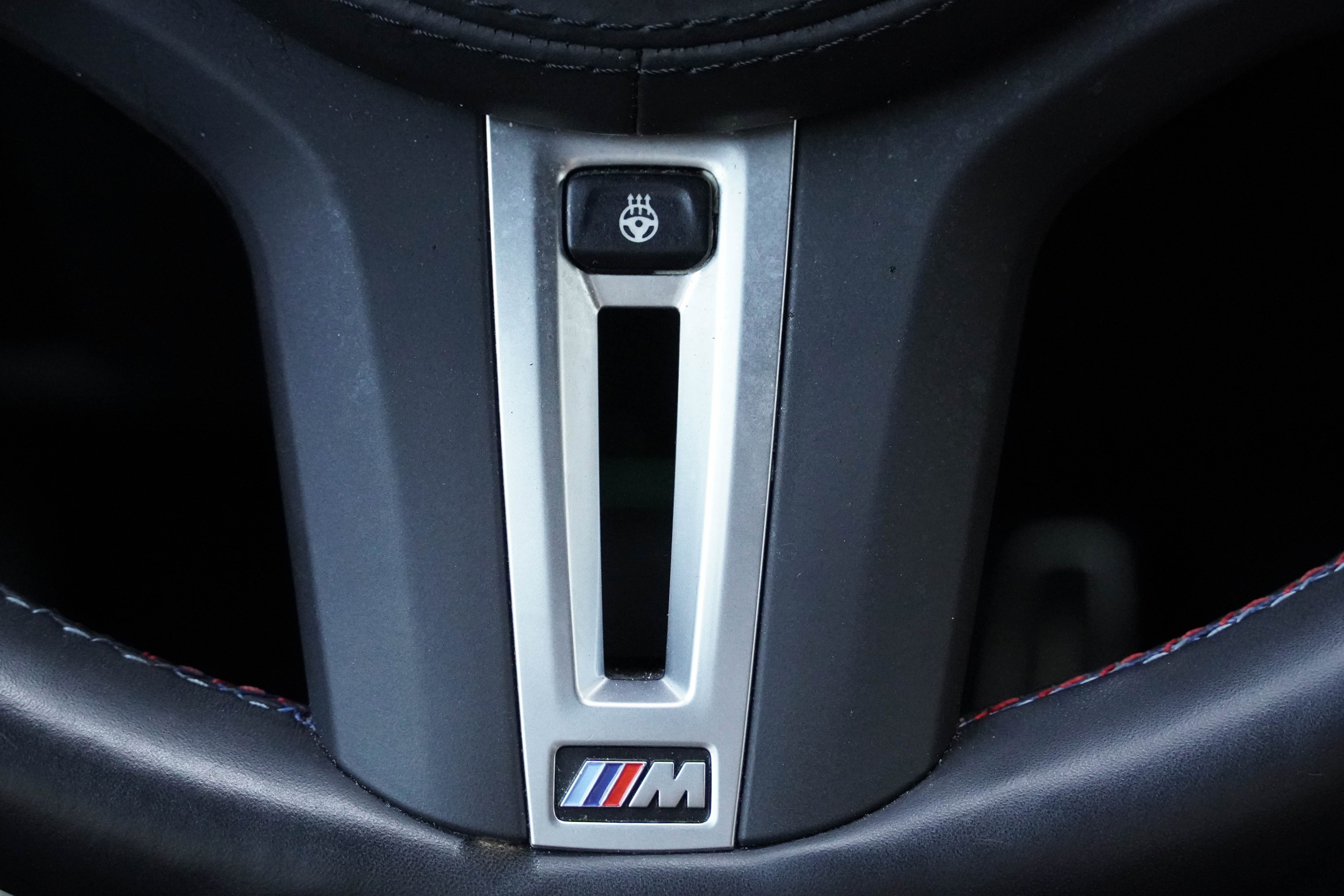 Certified 2025 BMW X4 M40i AWD/4WD image 23