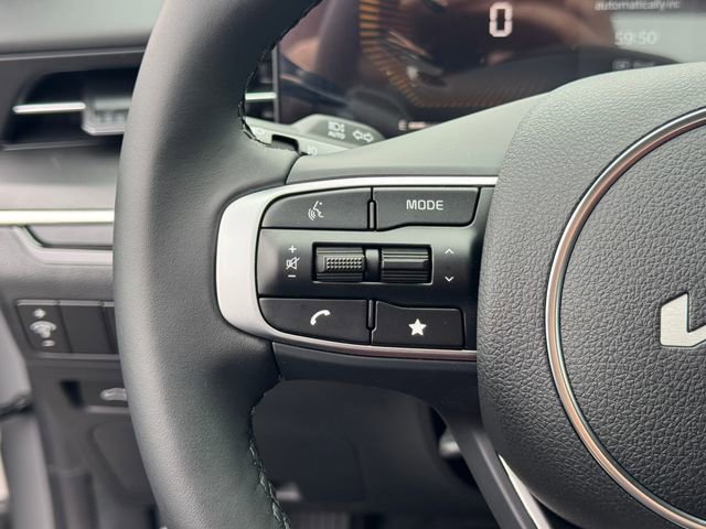 New 2026 Kia K5 GT-Line image 26