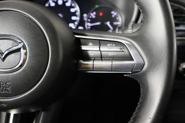Used 2023 MAZDA CX-30 AWD 2.5 S w/ Preferred Package image 25