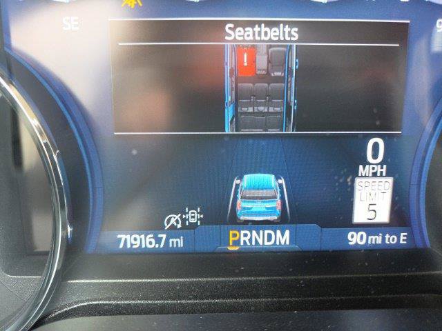 Used 2024 Ford Expedition Max Limited RWD image 50