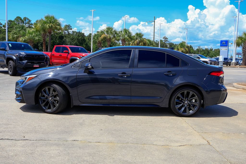 Used 2026 Toyota Corolla SE FWD image 26