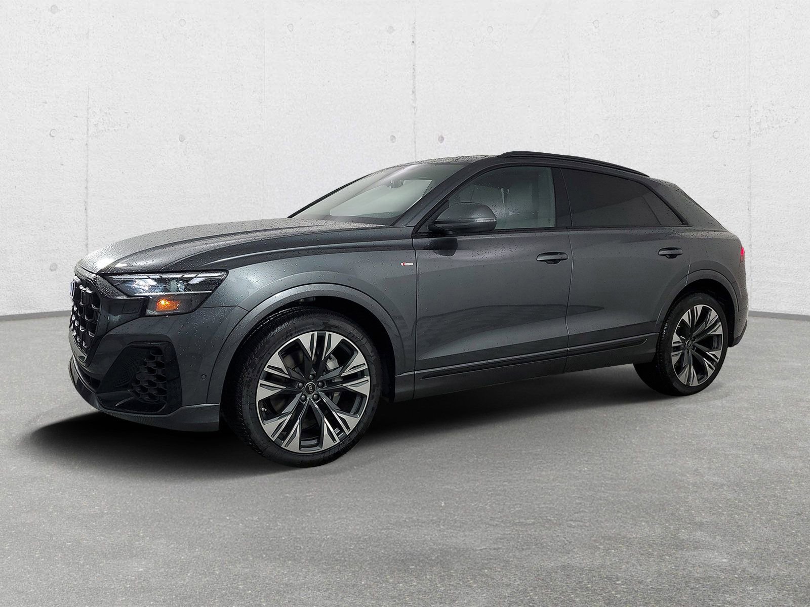 New 2026 Audi Q8 Premium Plus image 5