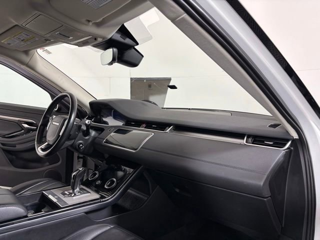 Used 2020 Land Rover Range Rover Evoque SE AWD/4WD image 23