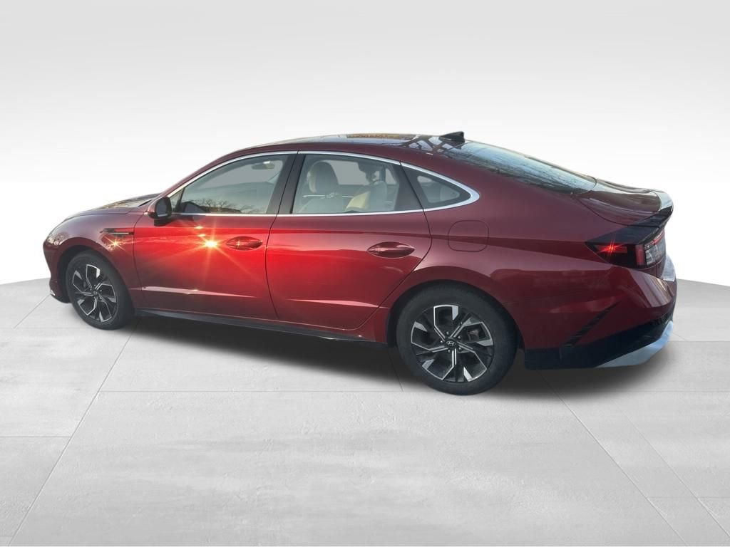 Used 2024 Hyundai Sonata SEL image 15