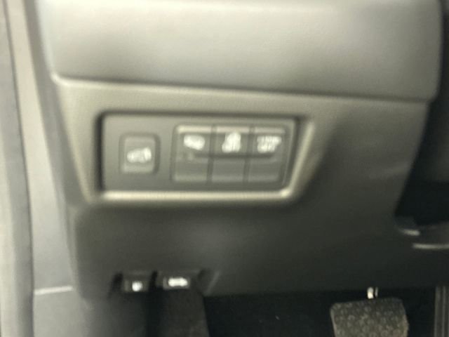 Used 2024 MAZDA CX-5 Carbon Edition image 19