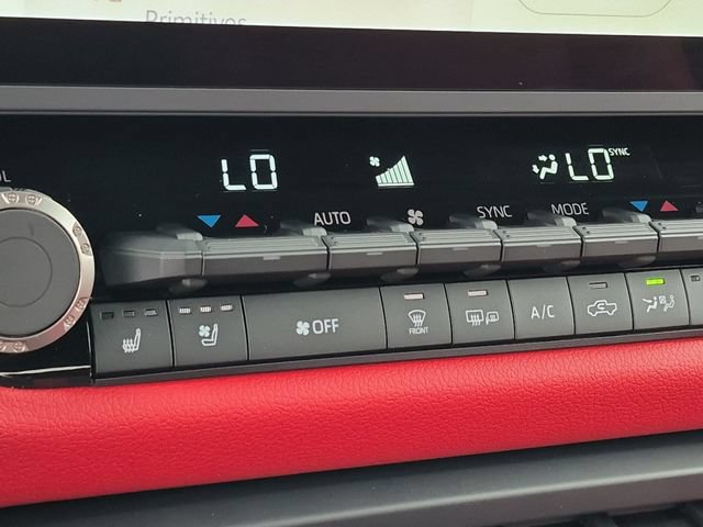 Certified 2026 Toyota Tundra TRD Pro AWD/4WD image 24