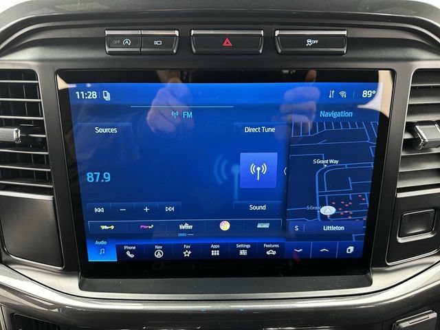 Used 2021 Ford F150 XLT w/ Equipment Group 302A High AWD/4WD image 16