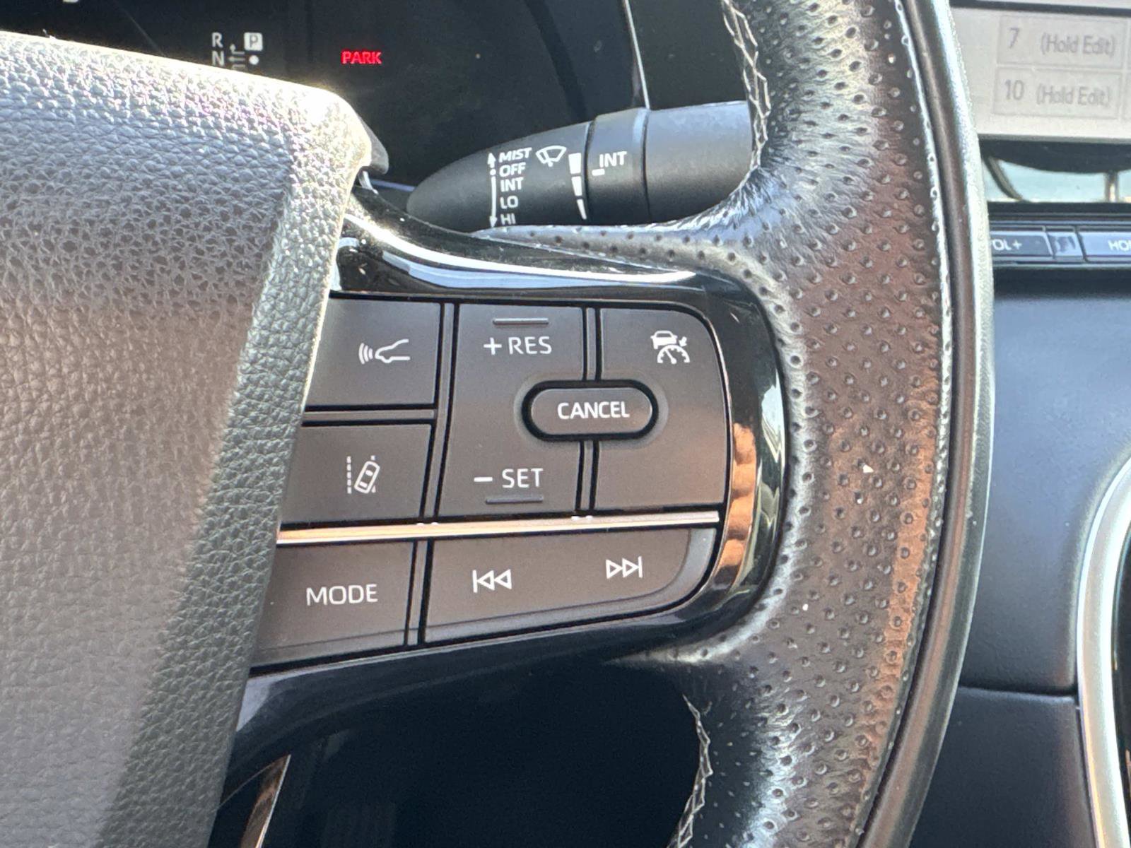Used 2021 Toyota Mirai w/ Advanced Technology Package image 17
