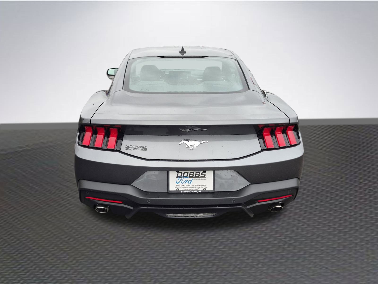 New 2026 Ford Mustang Premium image 6