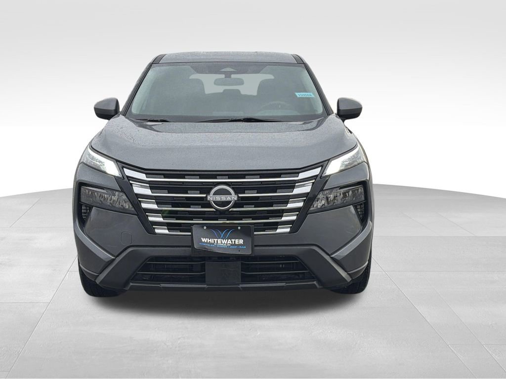Used 2024 Nissan Rogue SV image 27