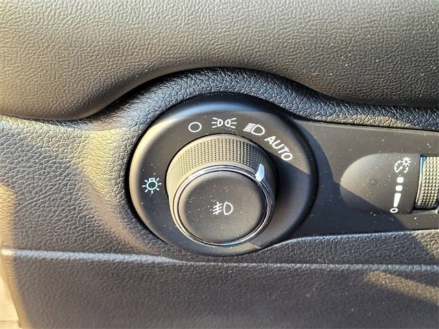 Used 2021 Dodge Durango GT w/ Blacktop Package image 16