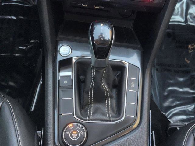 Used 2024 Volkswagen Tiguan SE image 12
