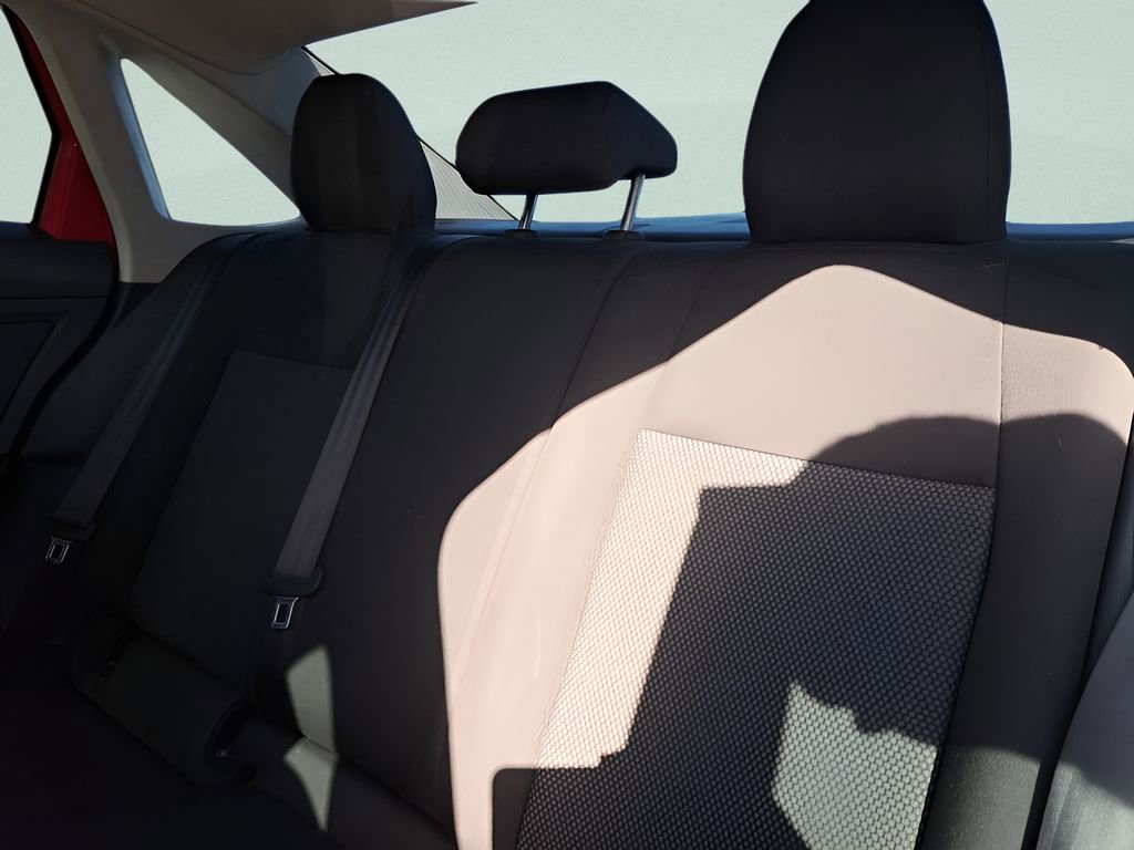 Used 2020 Volkswagen Jetta S image 8