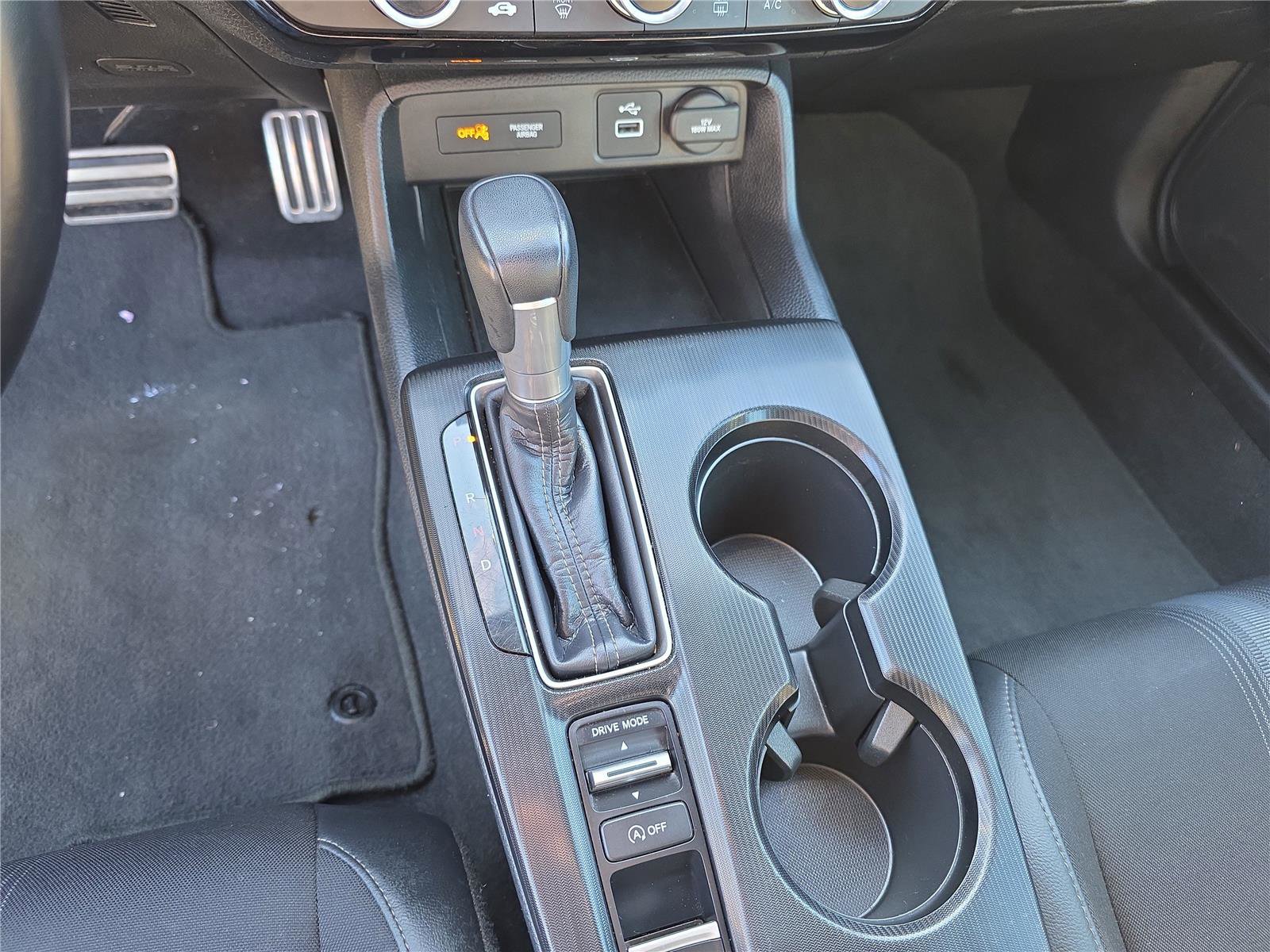 Used 2024 Honda Civic Sport image 23