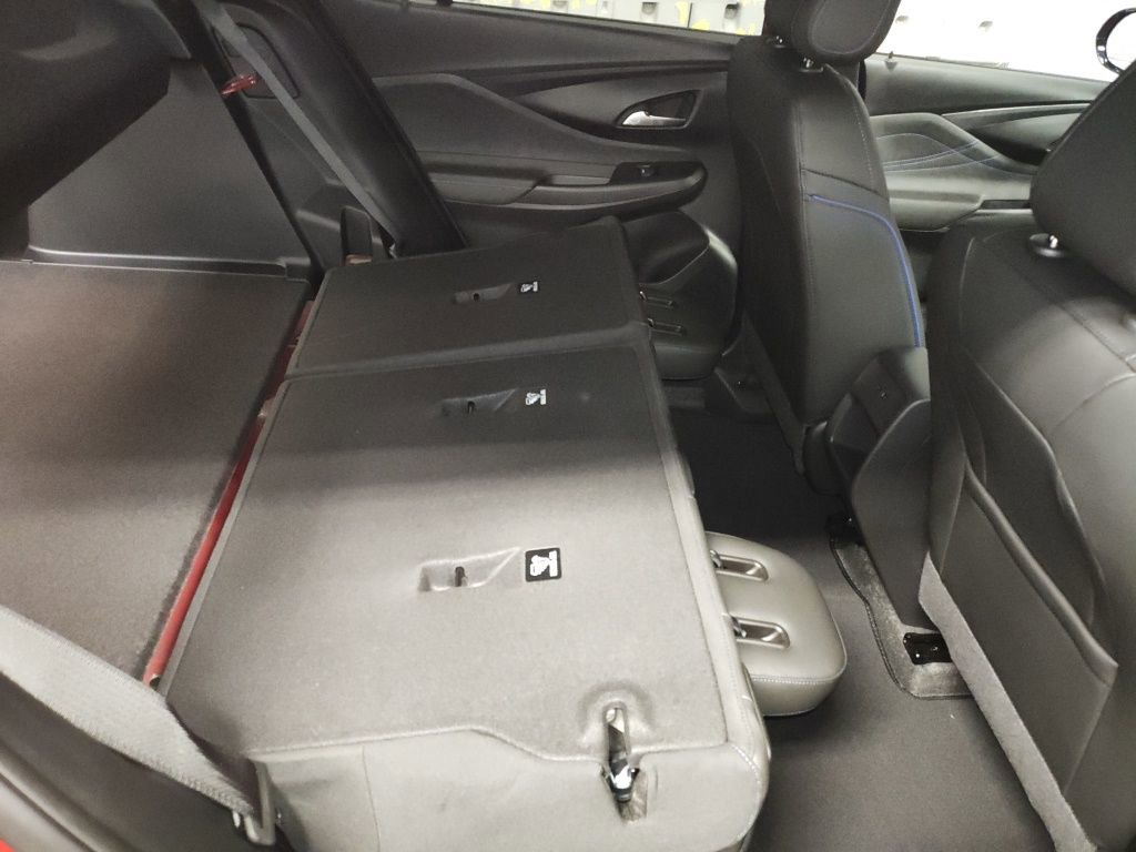 New 2026 Buick Envista Sport Touring w/ Convenience I Package image 14