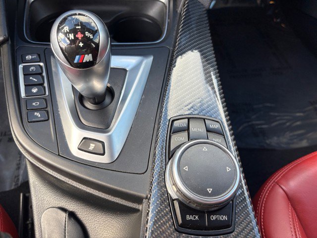 Used 2017 BMW M3 image 12