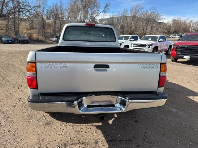 Used 2004 Toyota Tacoma PreRunner image 4