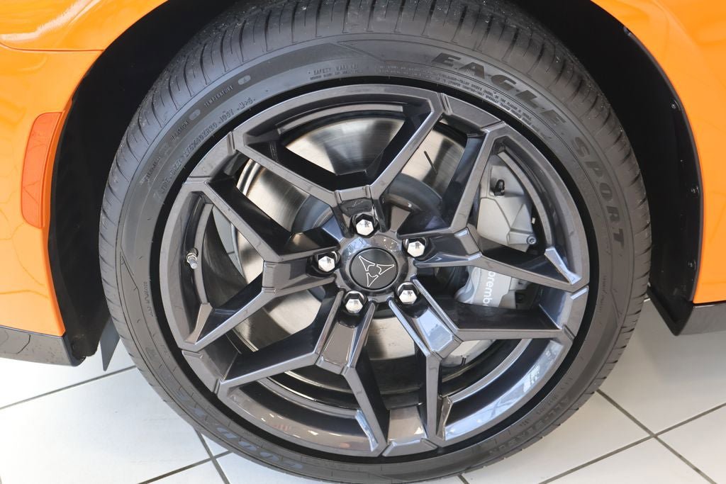 New 2026 Dodge Charger Scat Pack image 5
