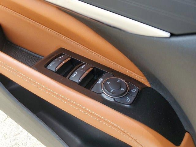 Used 2020 Cadillac CT4 Premium Luxury w/ Climate Package image 19