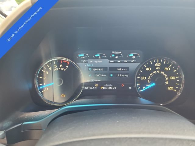 Used 2016 Ford F150 Lariat w/ Equipment Group 502A Luxury AWD/4WD image 12
