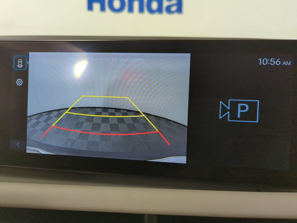 Used 2025 Hyundai Tucson SEL FWD image 15