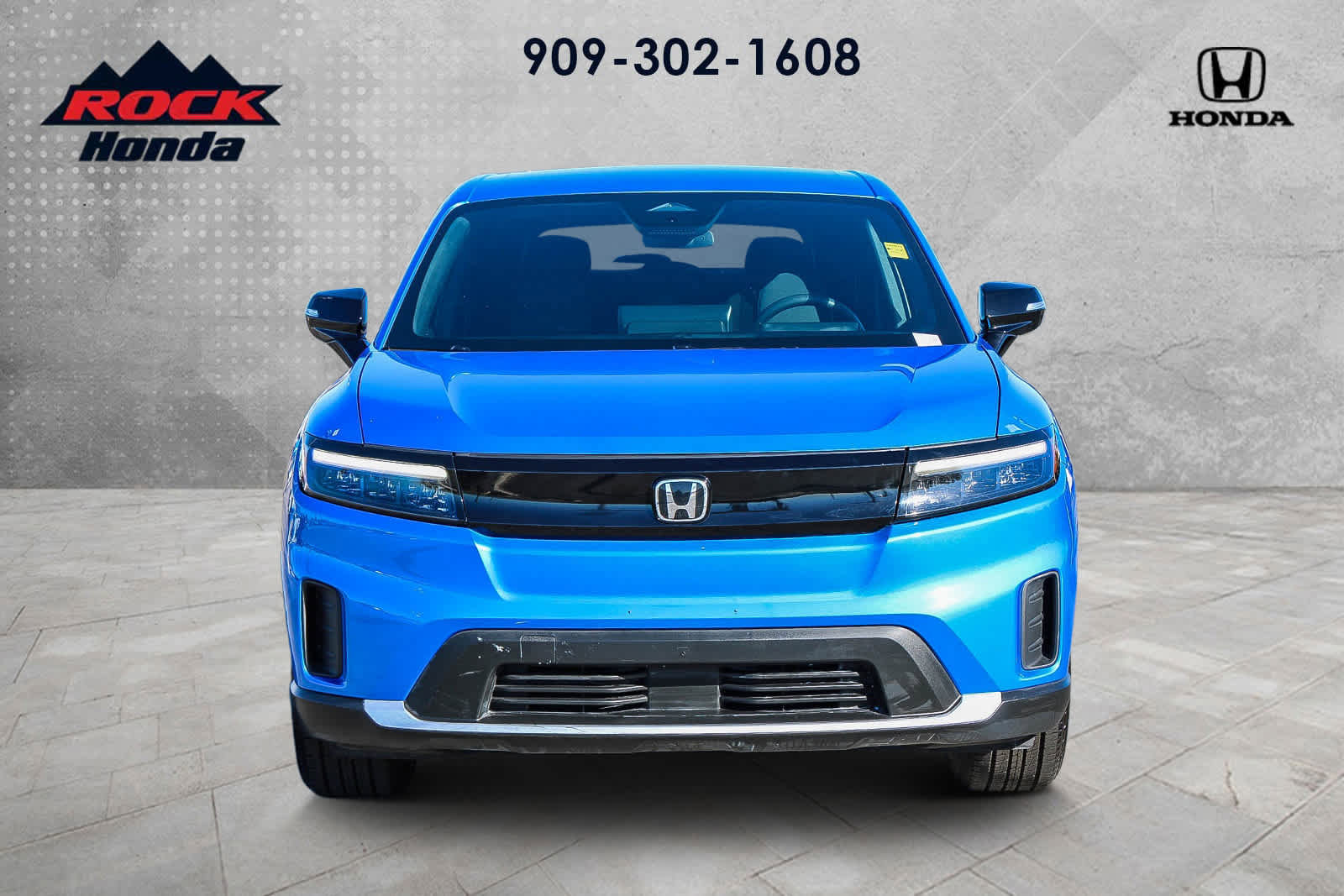 Certified 2024 Honda Prologue EX image 2