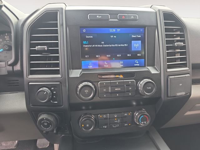 Used 2019 Ford F150 XL w/ Equipment Group 101A Mid AWD/4WD image 10