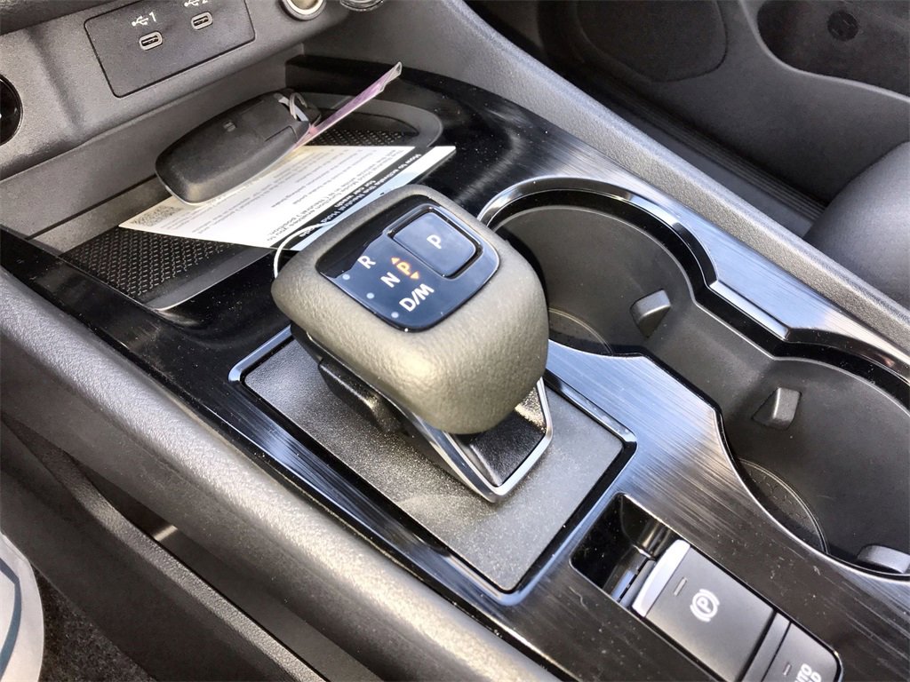 New 2026 Nissan Rogue SV image 19