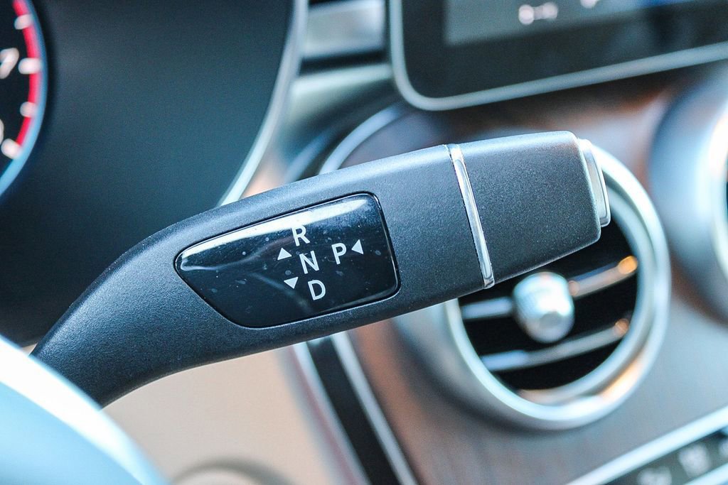 Used 2020 Mercedes-Benz GLC 300 image 20