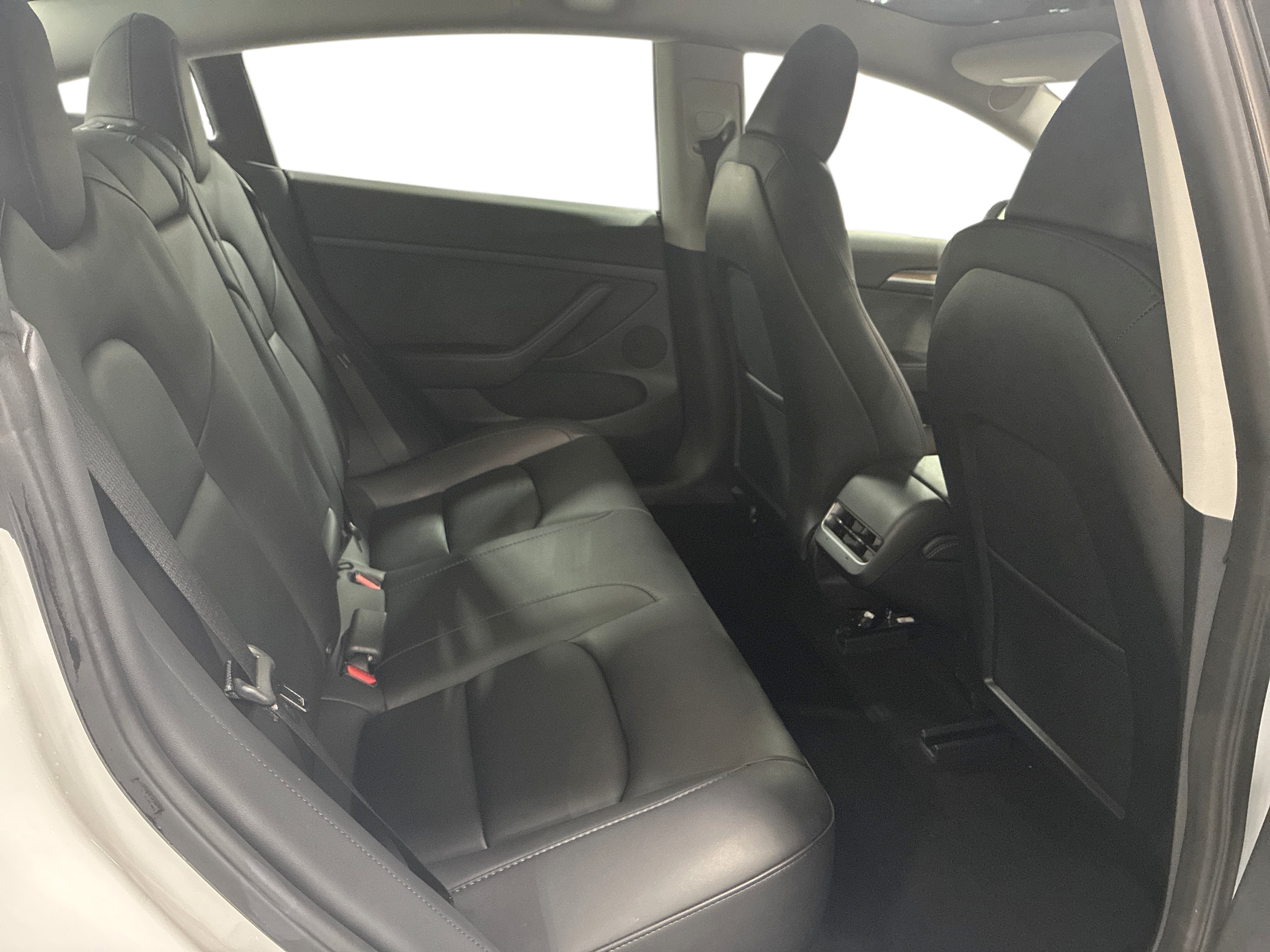Certified 2023 Tesla Model 3 Standard Range RWD image 11