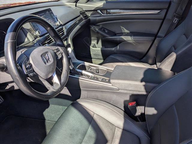 Used 2021 Honda Accord Sport image 16