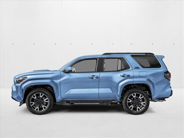 New 2026 Toyota 4Runner TRD Sport image 3