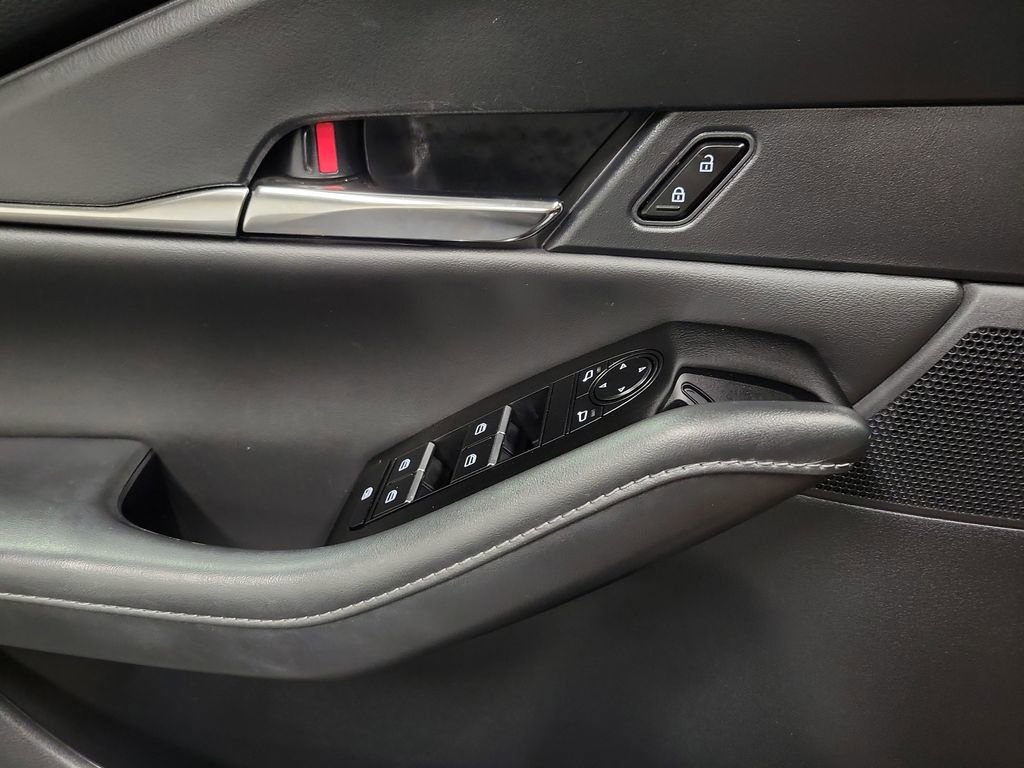 Used 2024 MAZDA CX-30 AWD 2.5 S w/ Preferred Package image 21