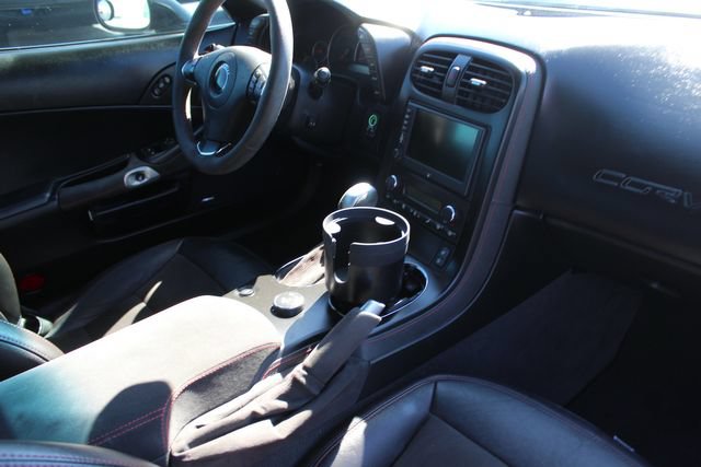 Used 2012 Chevrolet Corvette Grand Sport w/ 3LT Preferred Equipment Group RWD image 26