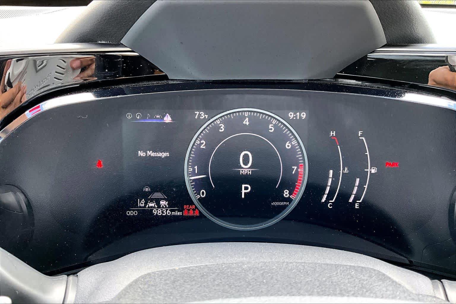 Used 2025 Lexus NX 250 FWD w/ Towing Package (2000 Lbs) image 26