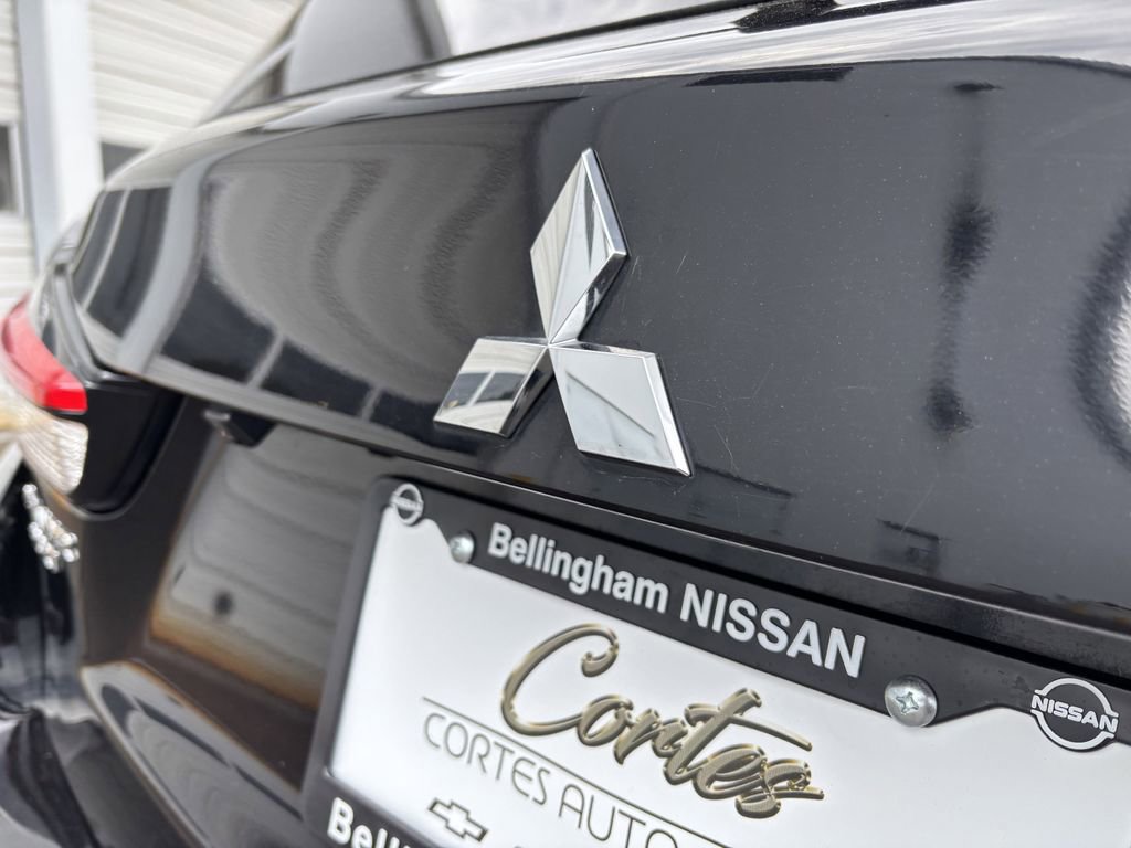 Used 2024 Mitsubishi Outlander Sport ES AWD/4WD image 10