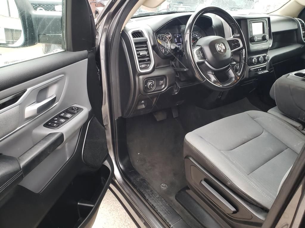 Used 2020 RAM 1500 Big Horn AWD/4WD image 16