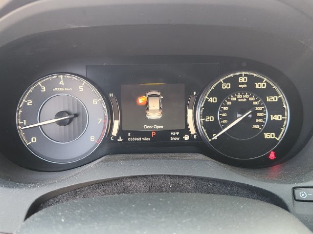 Used 2019 Acura RDX AWD image 14