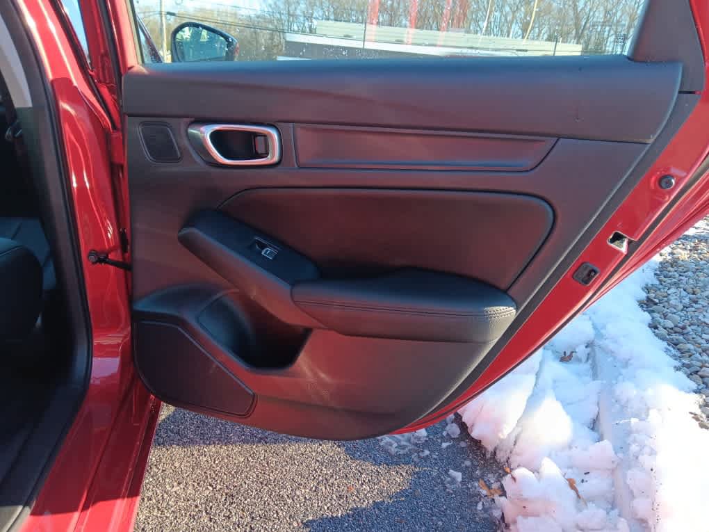 Used 2023 Acura Integra image 26