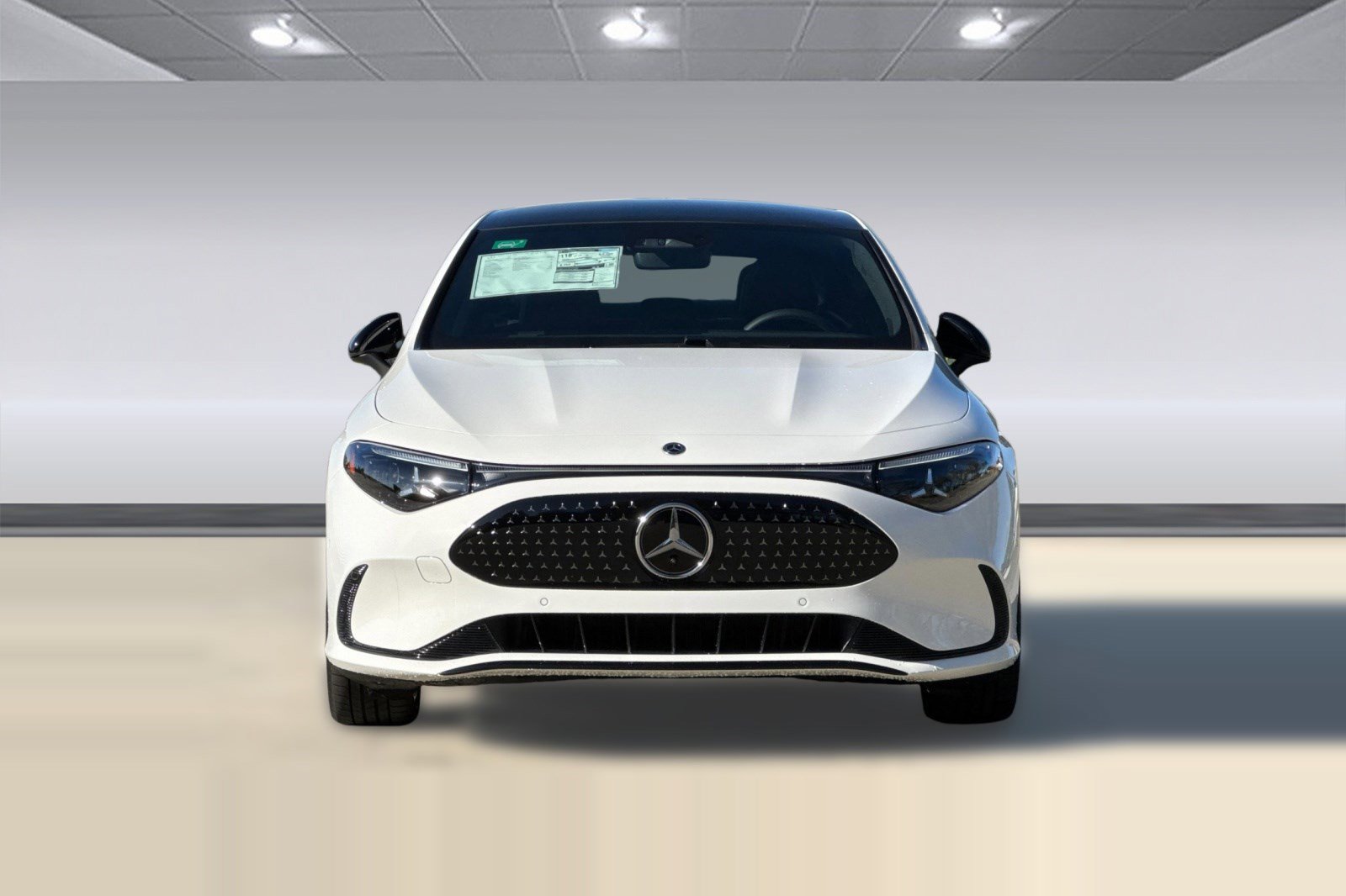 New 2026 Mercedes-Benz CLA 350 image 6