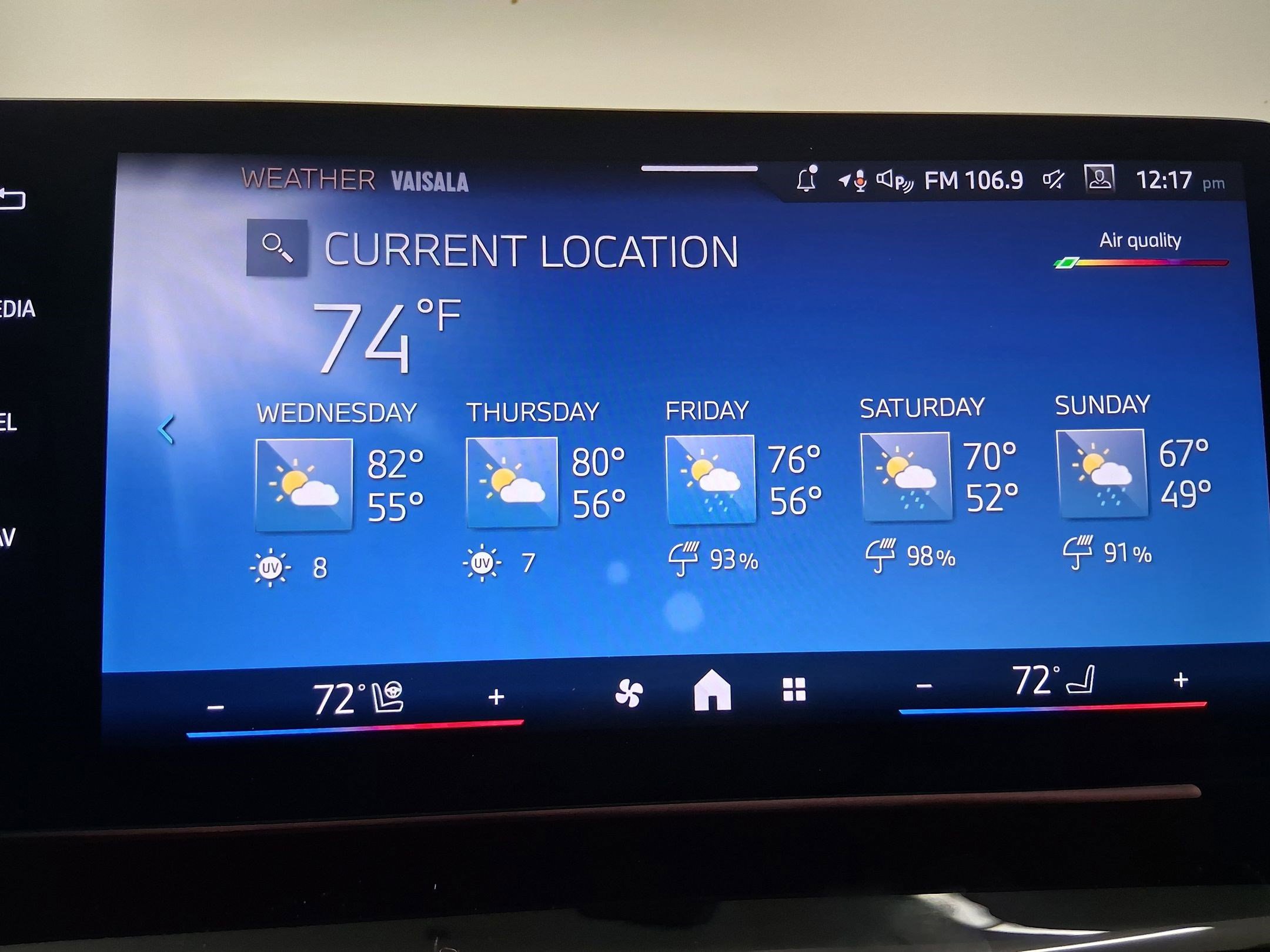 New 2026 BMW X2 xDrive28i w/ Technology Package image 28