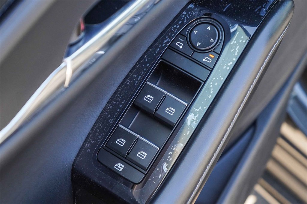 New 2025 MAZDA CX-30 AWD 2.5 S w/ Preferred Package image 23