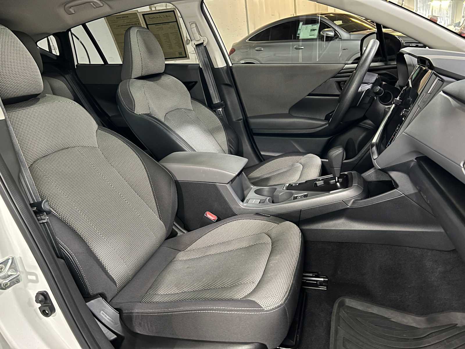 Used 2024 Subaru Crosstrek 2.0i Premium AWD/4WD image 12