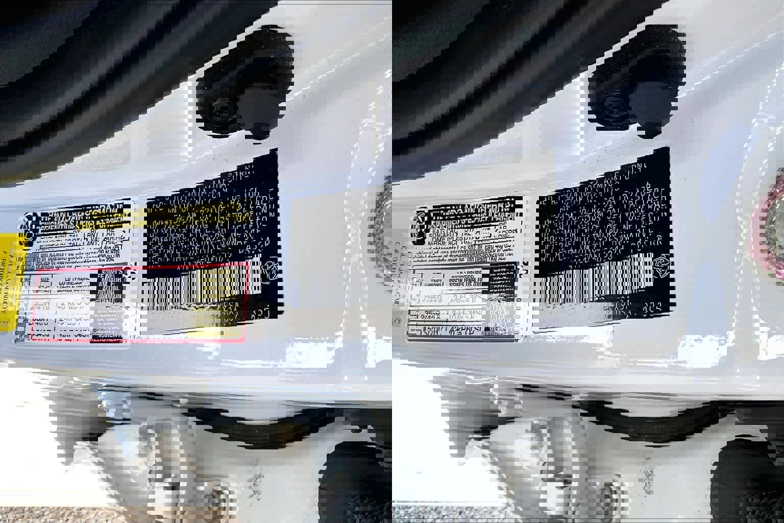 Used 2020 Toyota Camry SE image 38