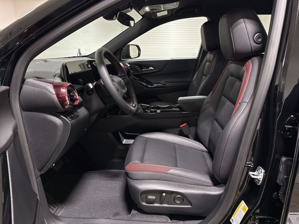 New 2027 Chevrolet Equinox RS AWD/4WD image 20