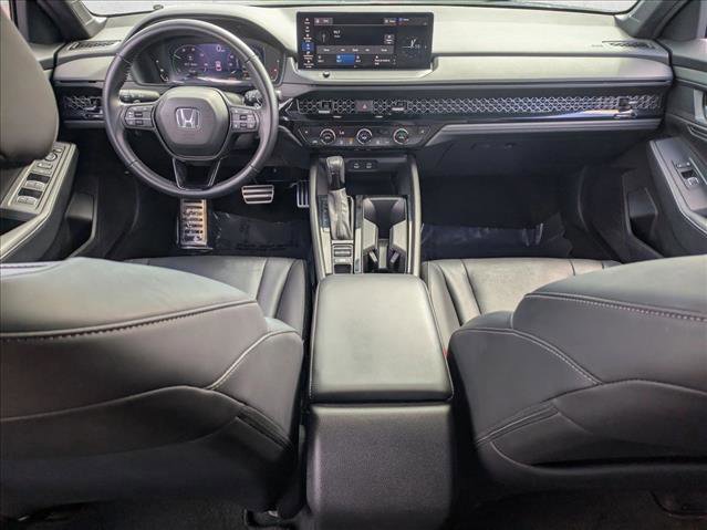 Certified 2023 Honda Accord Sport image 15
