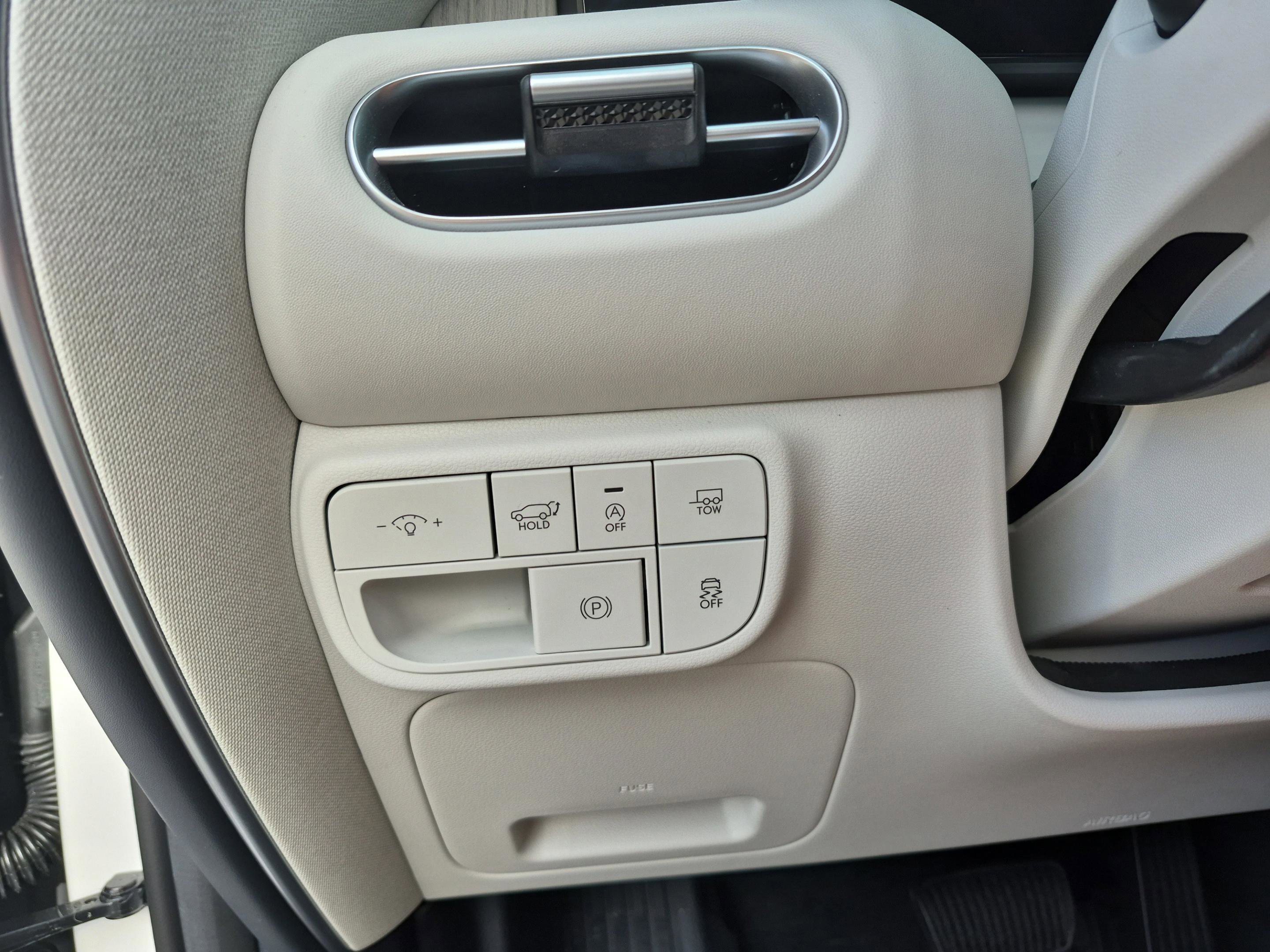 Certified 2026 Hyundai Palisade Calligraphy FWD image 31