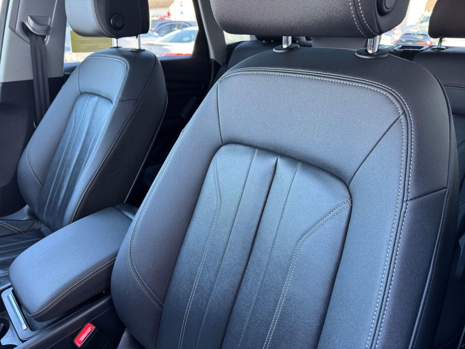 Used 2022 Audi Q5 2.0T Premium Plus w/ Premium Plus Package image 24